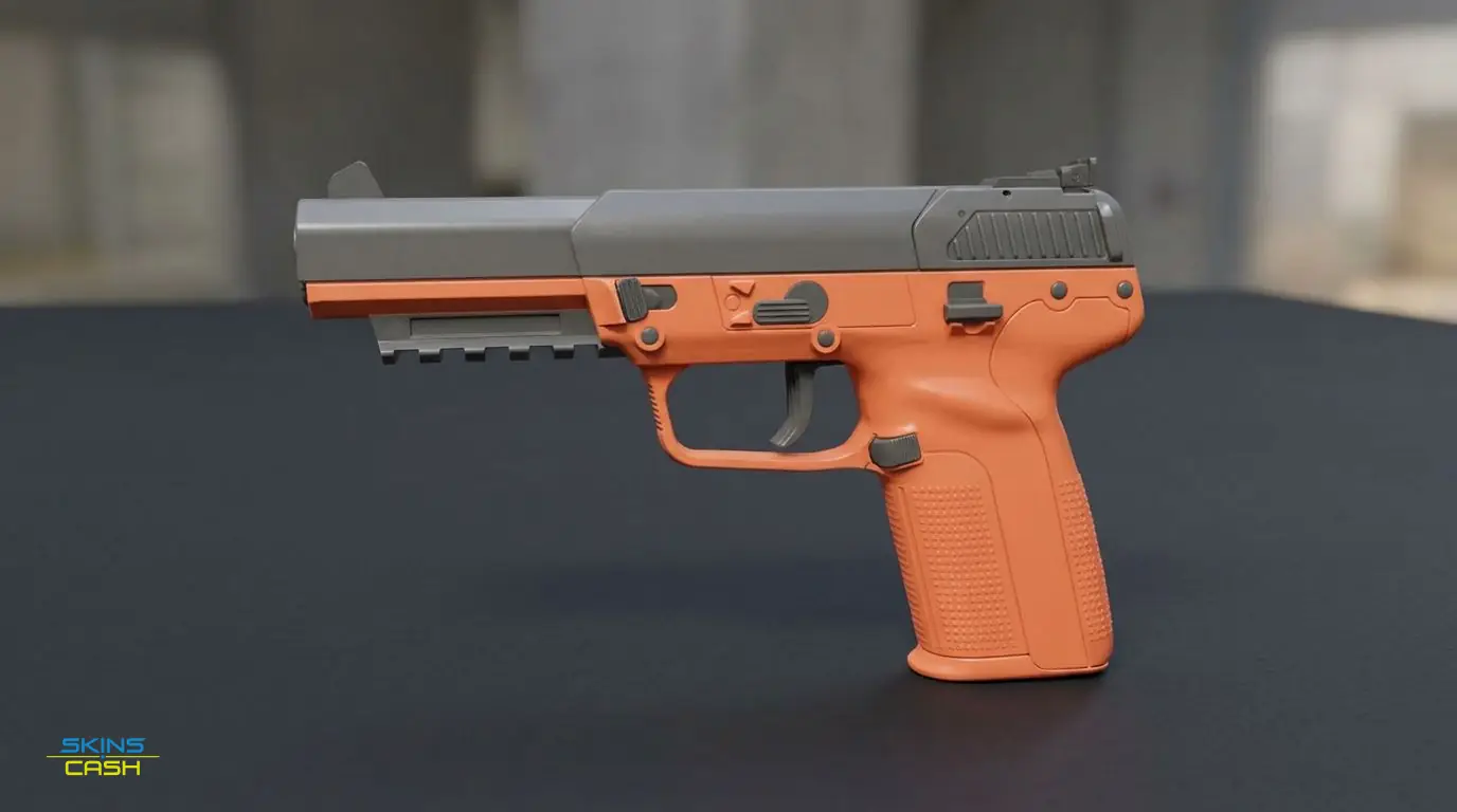 Five-SeveN | Nitro — Product view