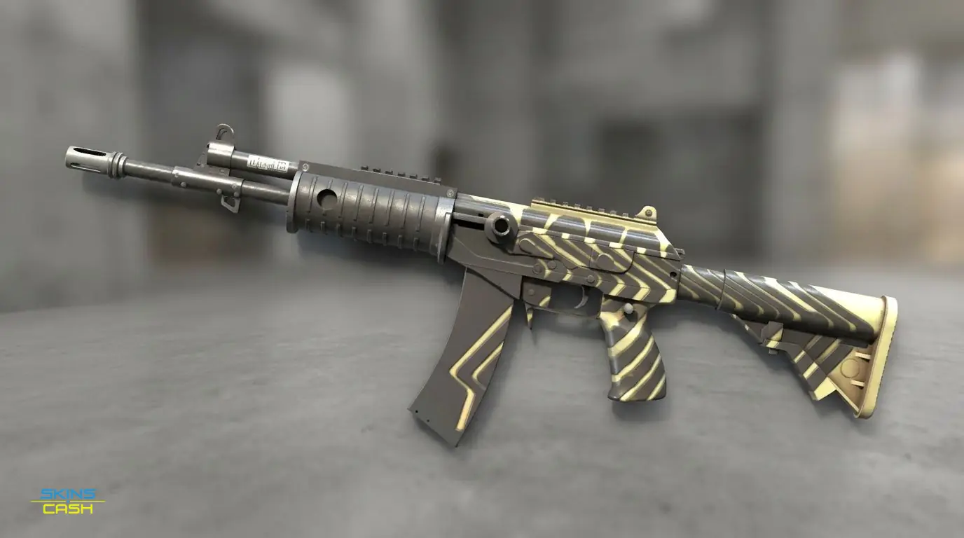 Galil AR | Destroyer — Product view
