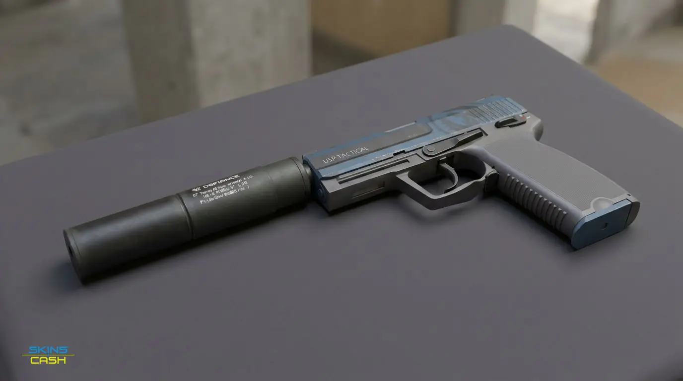 USP-S | Guardian — Product view
