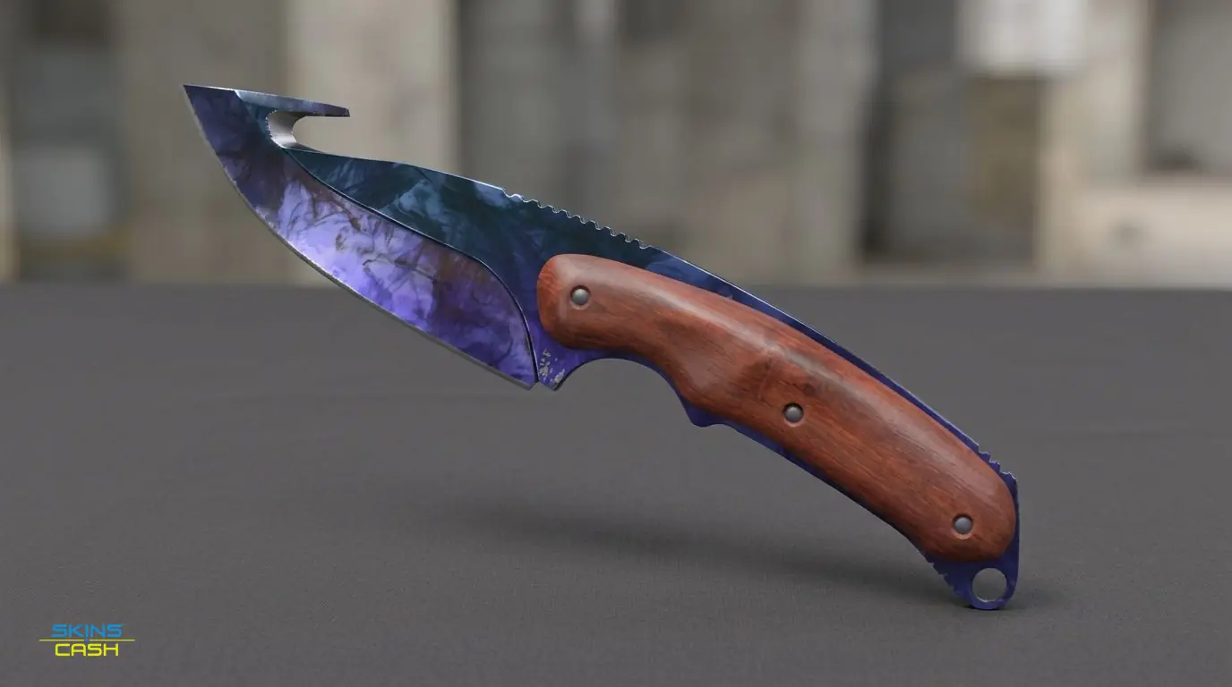 ★ Gut Knife | Doppler Phase 3 — Product view