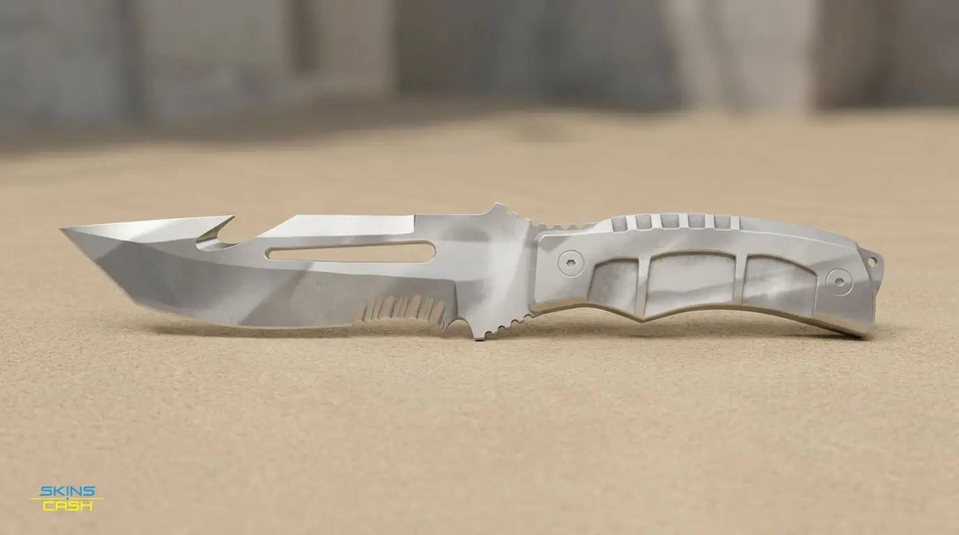 ★ Survival Knife | Urban Masked — Product view