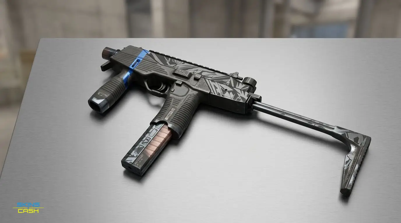 MP9 | Nexus — Product view