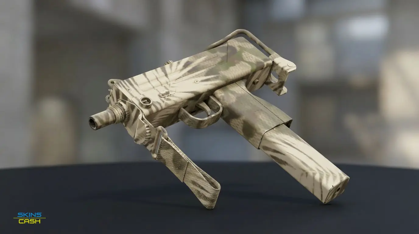 MAC-10 | Palm — Product view