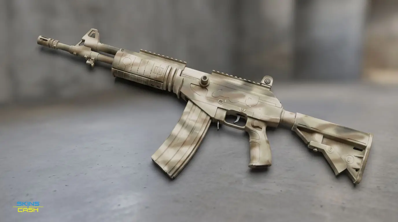 Galil AR | Sage Spray — Product view