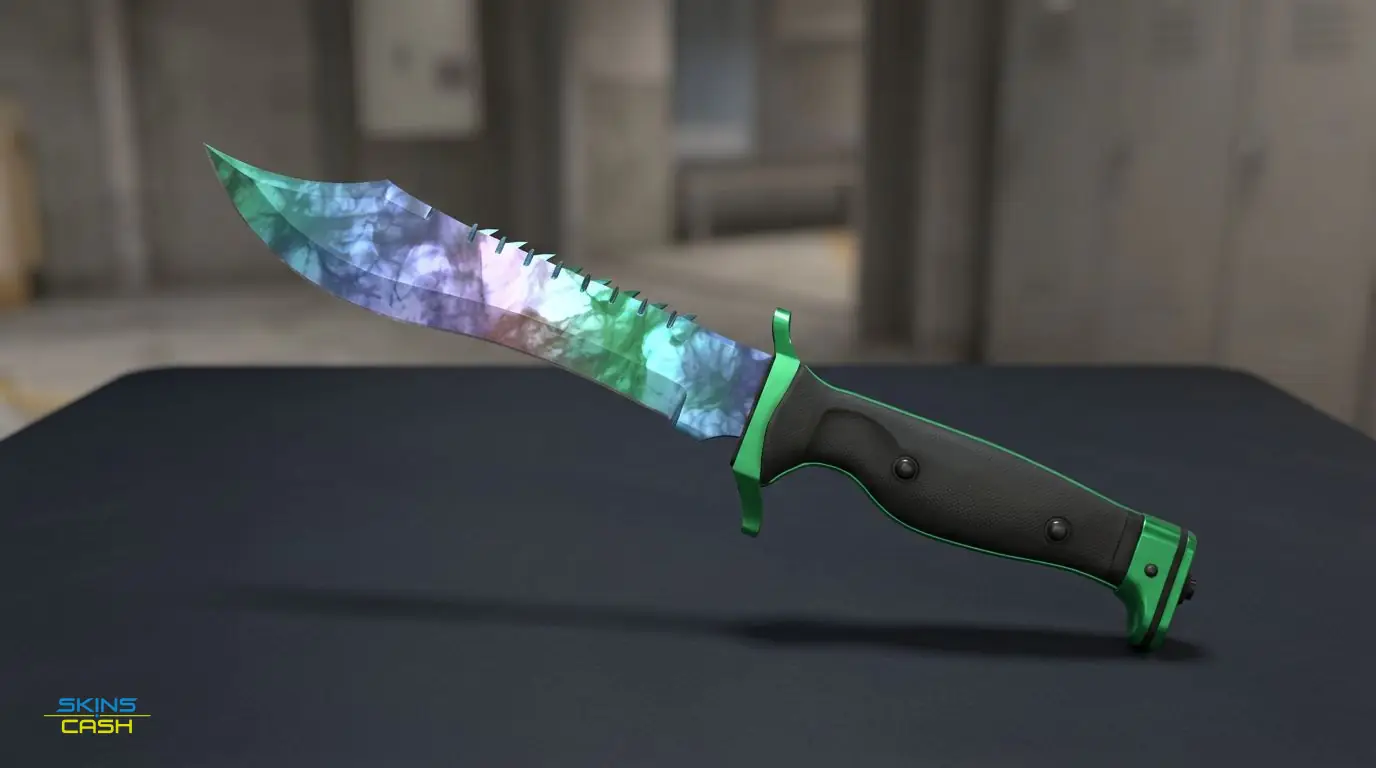 ★ Bowie Knife | Gamma Doppler Phase 1 — Product view