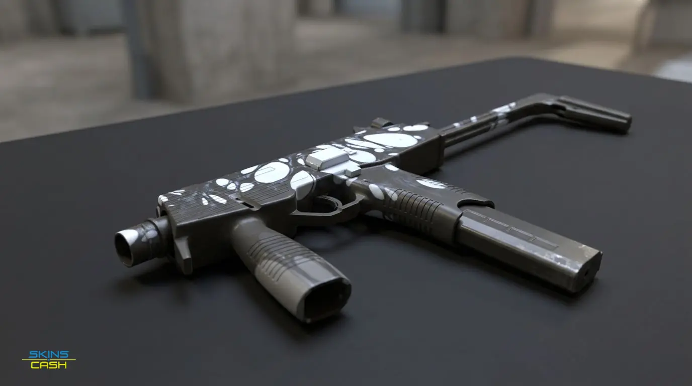 MP9 | Goo — Product view