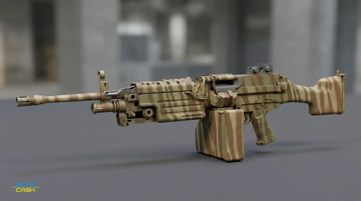 M249 | Predator — Product view