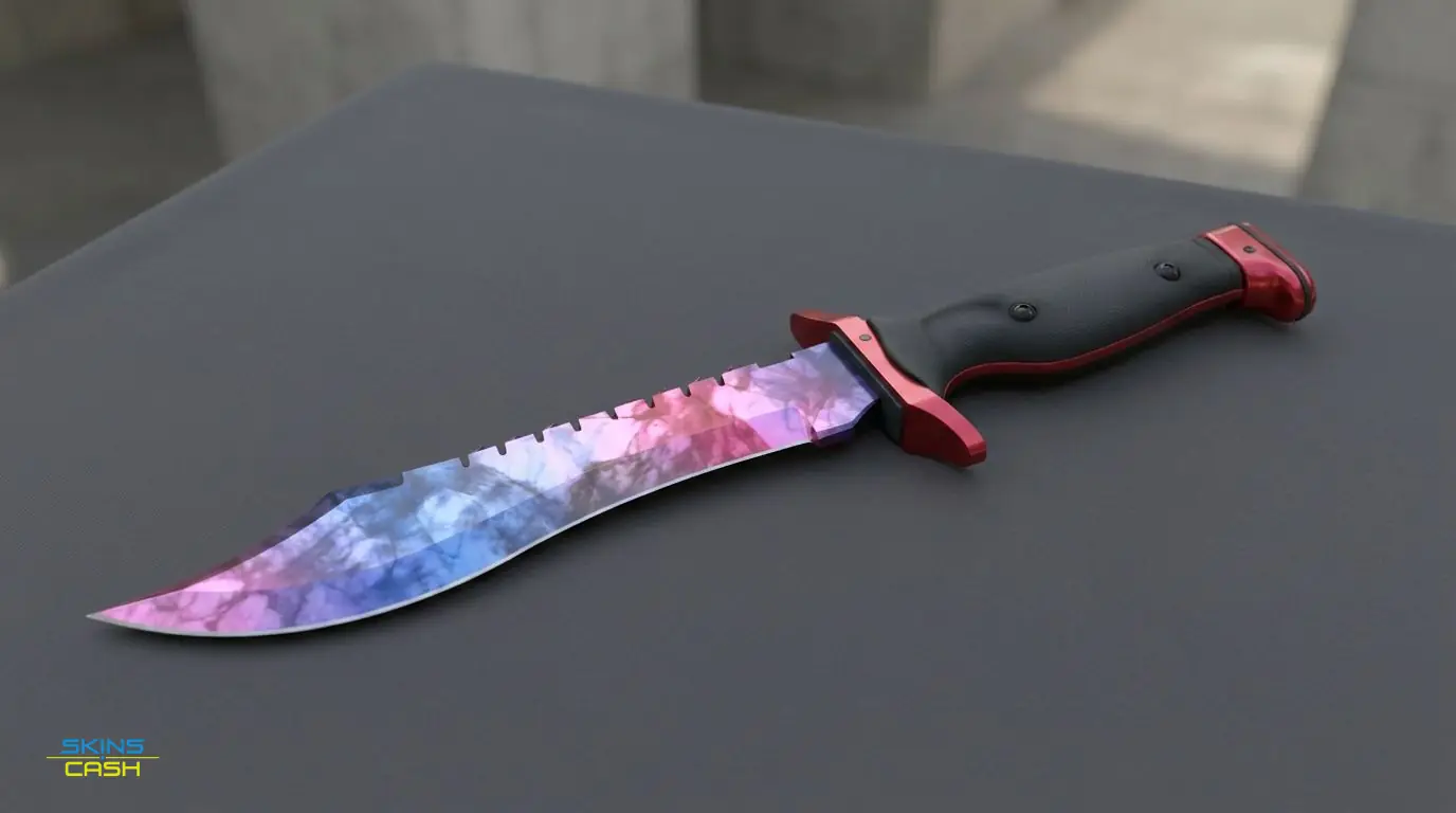★ Bowie Knife | Doppler Phase 1 — Product view