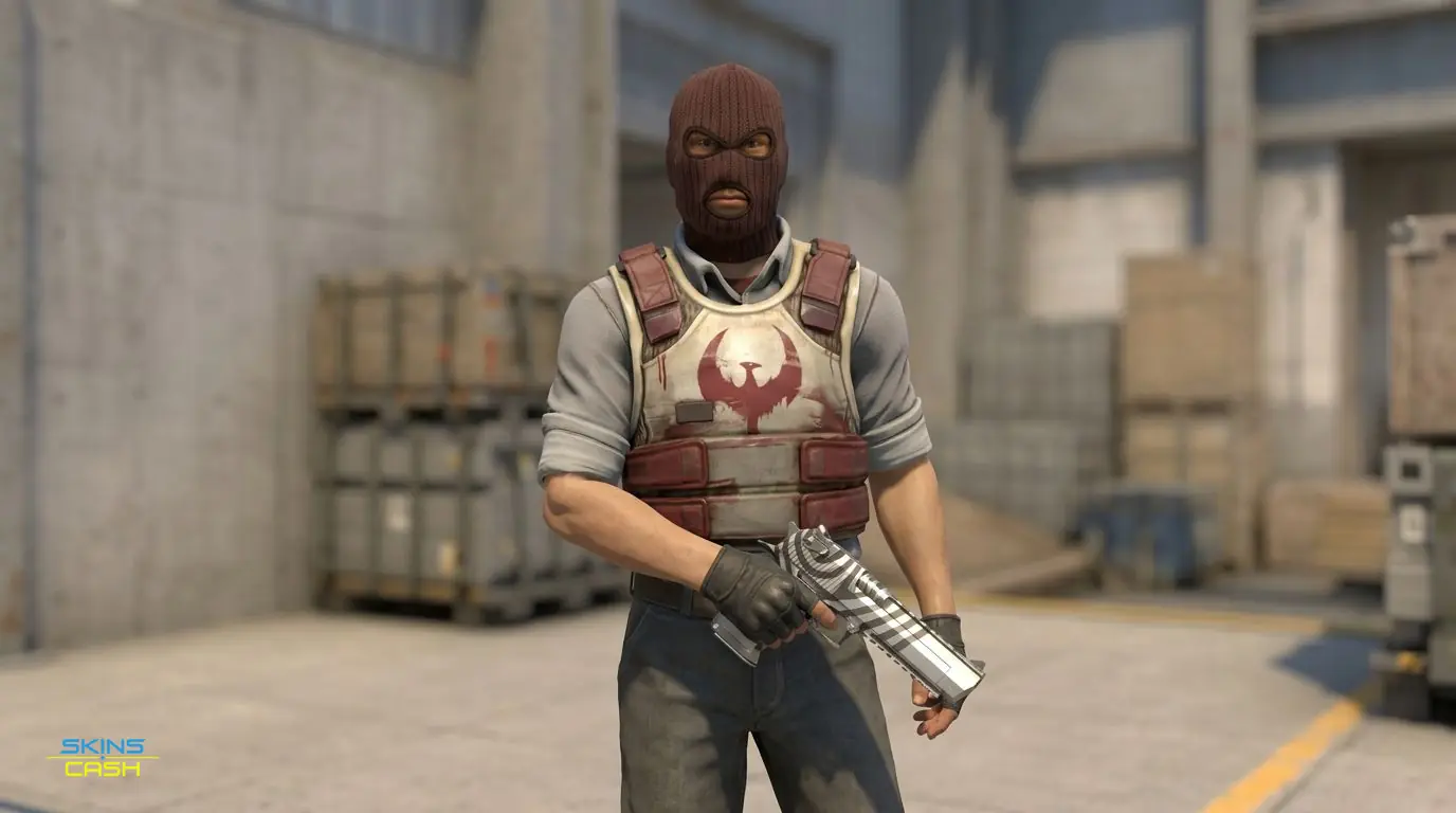 Desert Eagle | Hypnotic — In the field