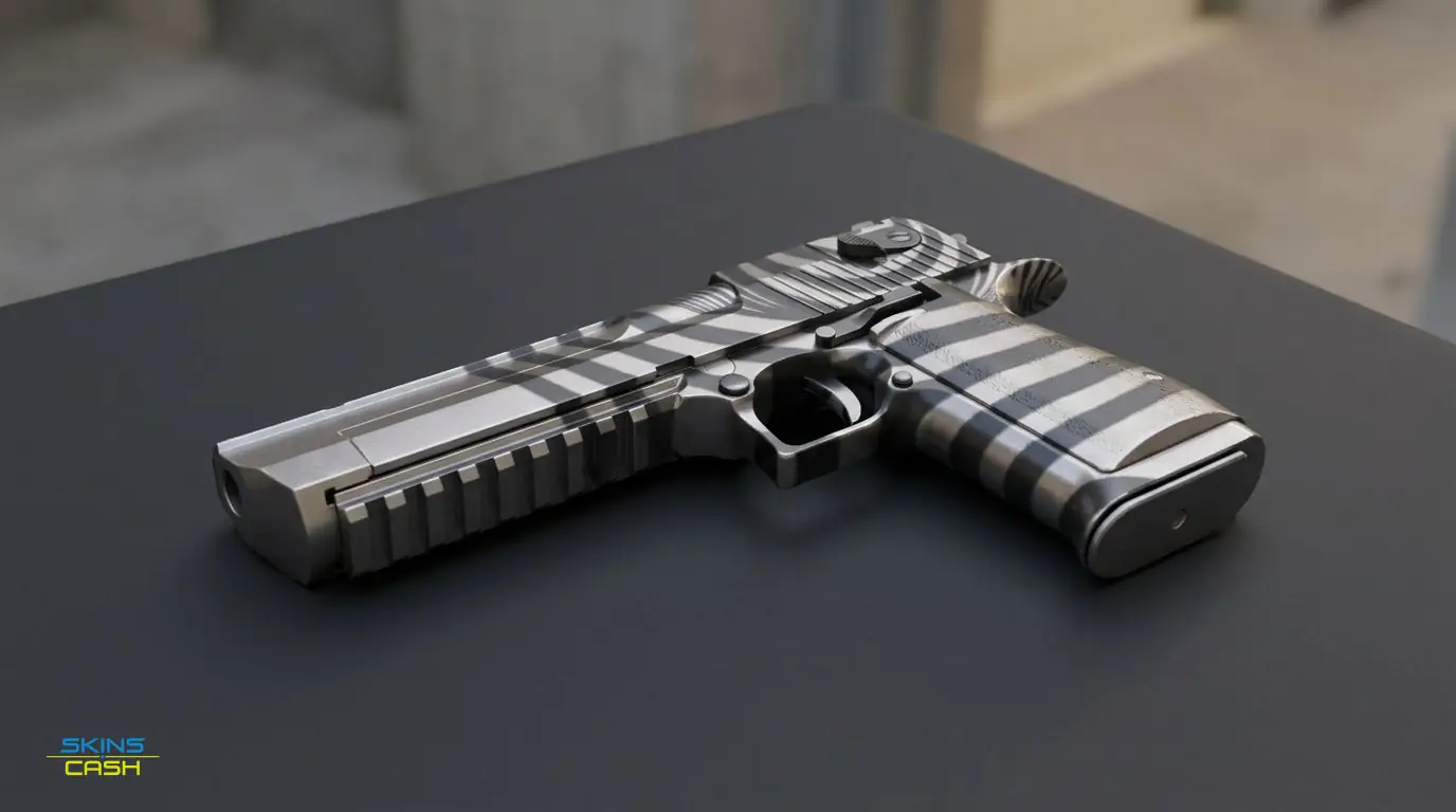 Desert Eagle | Hypnotic — Product view