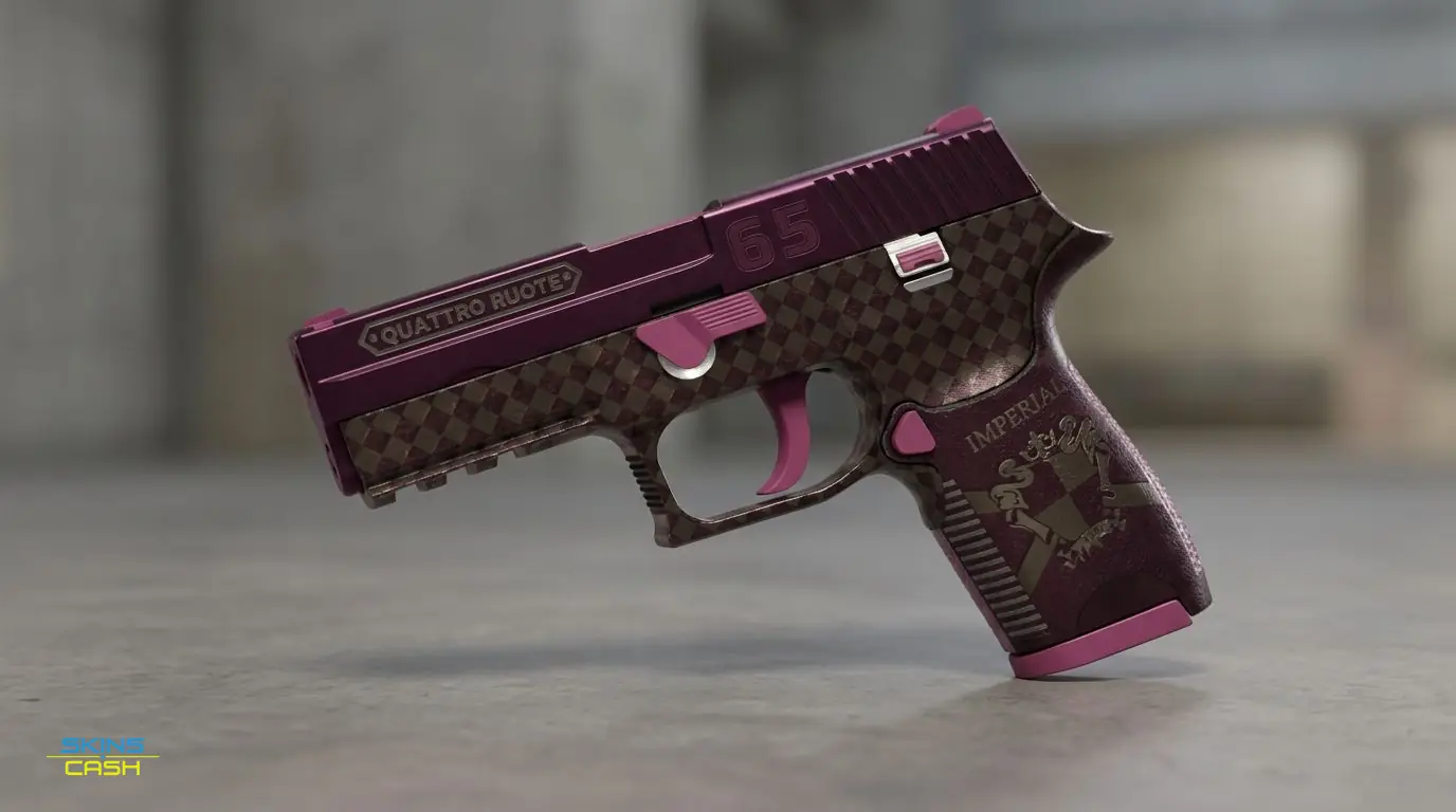 P250 | Vino Primo — Product view