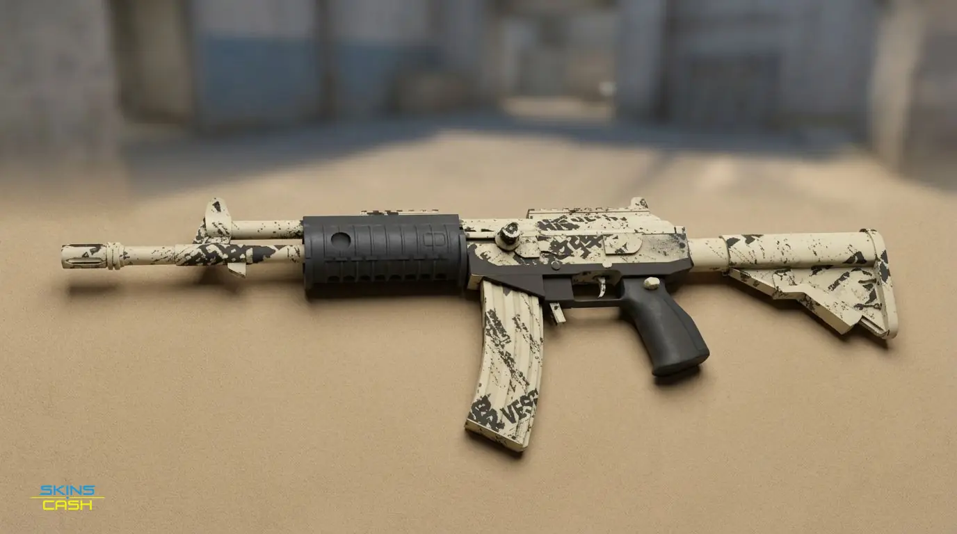 Galil AR | Kami — Product view