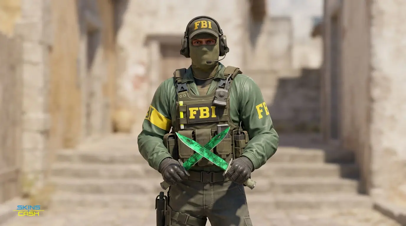 ★ Bayonet | Gamma Doppler — In the field