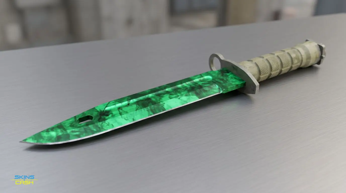 ★ Bayonet | Gamma Doppler — Product view