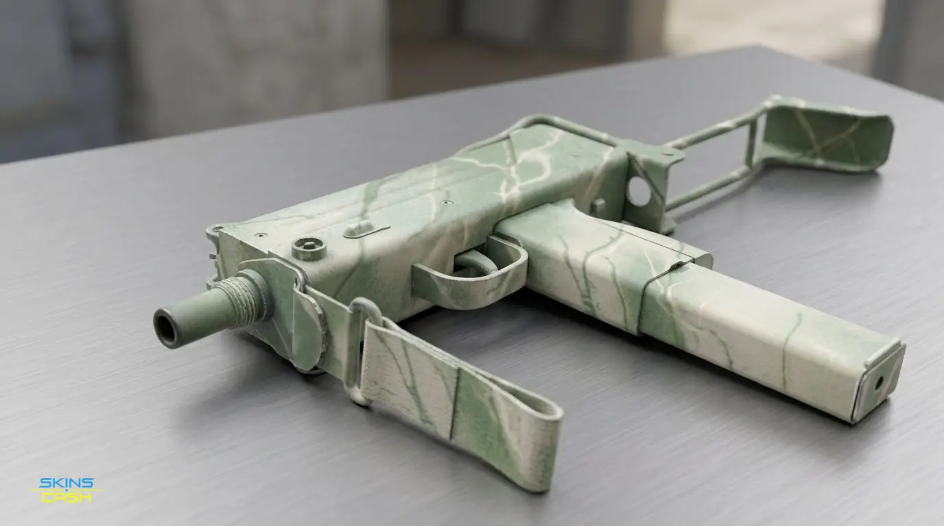 MAC-10 | Surfwood — Product view