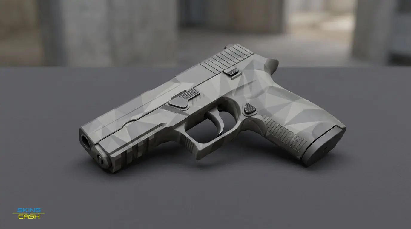 P250 | Facets — Product view