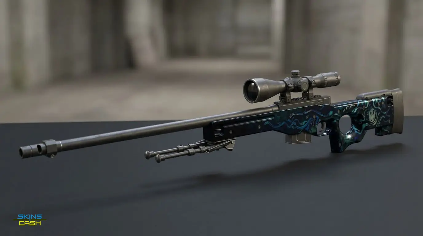 AWP | Medusa — Product view