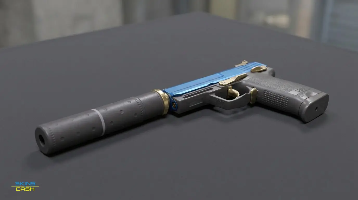 USP-S | Royal Guard — Product view