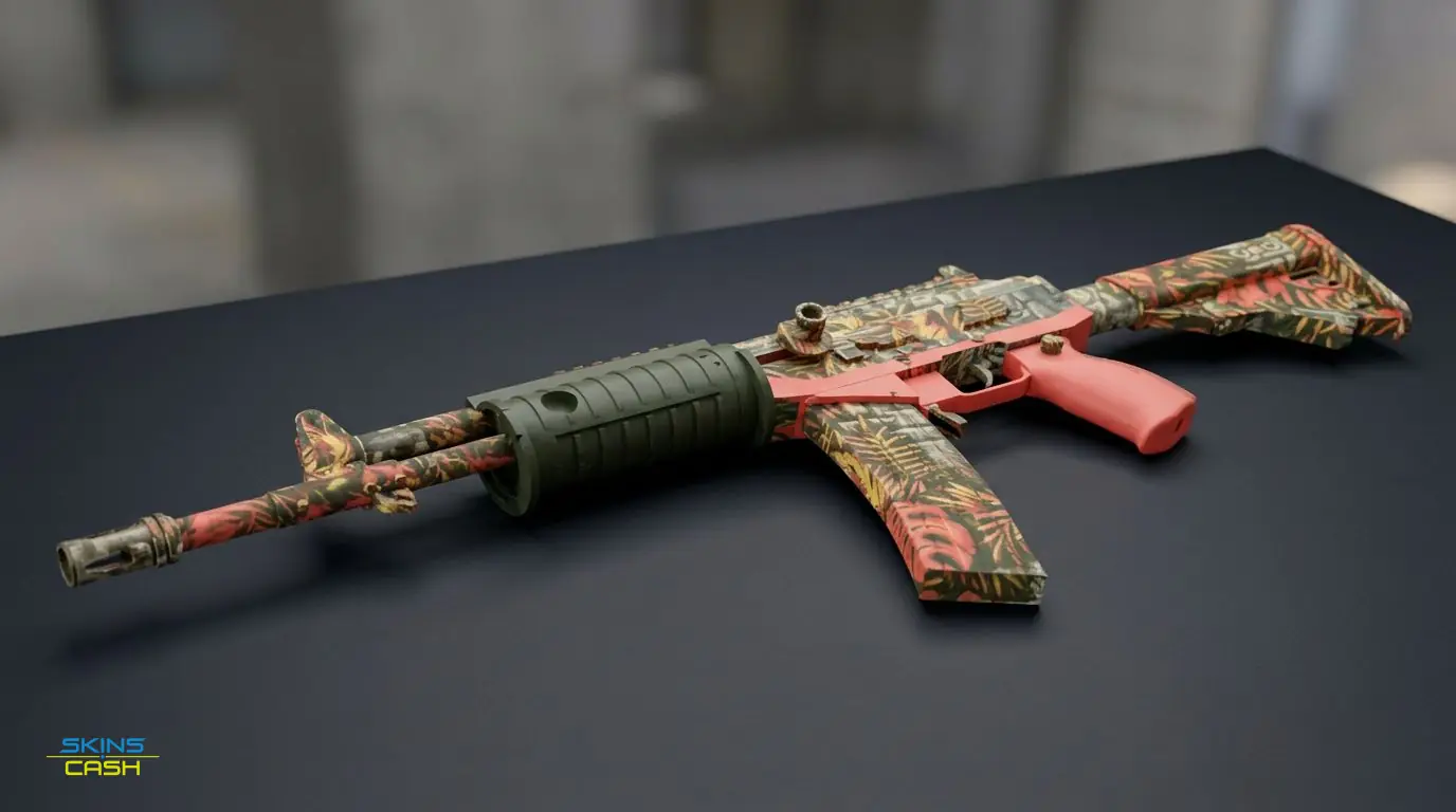 Galil AR | Dusk Ruins — Product view