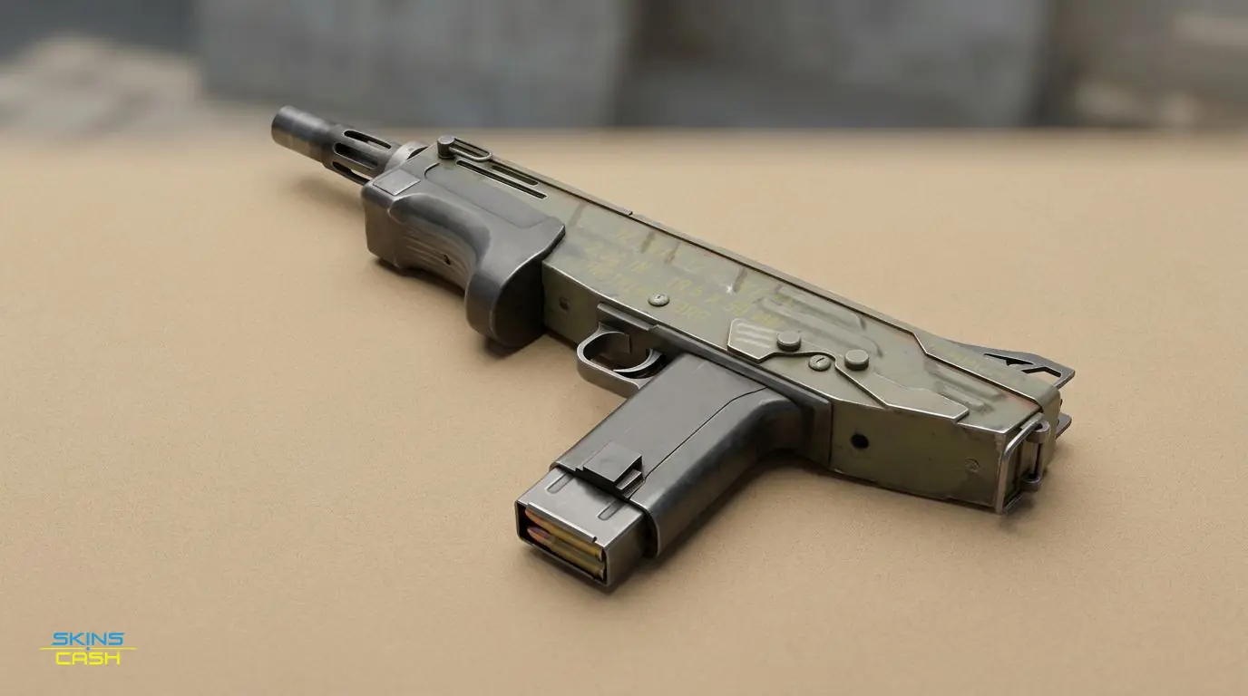 MAG-7 | Resupply — Product view