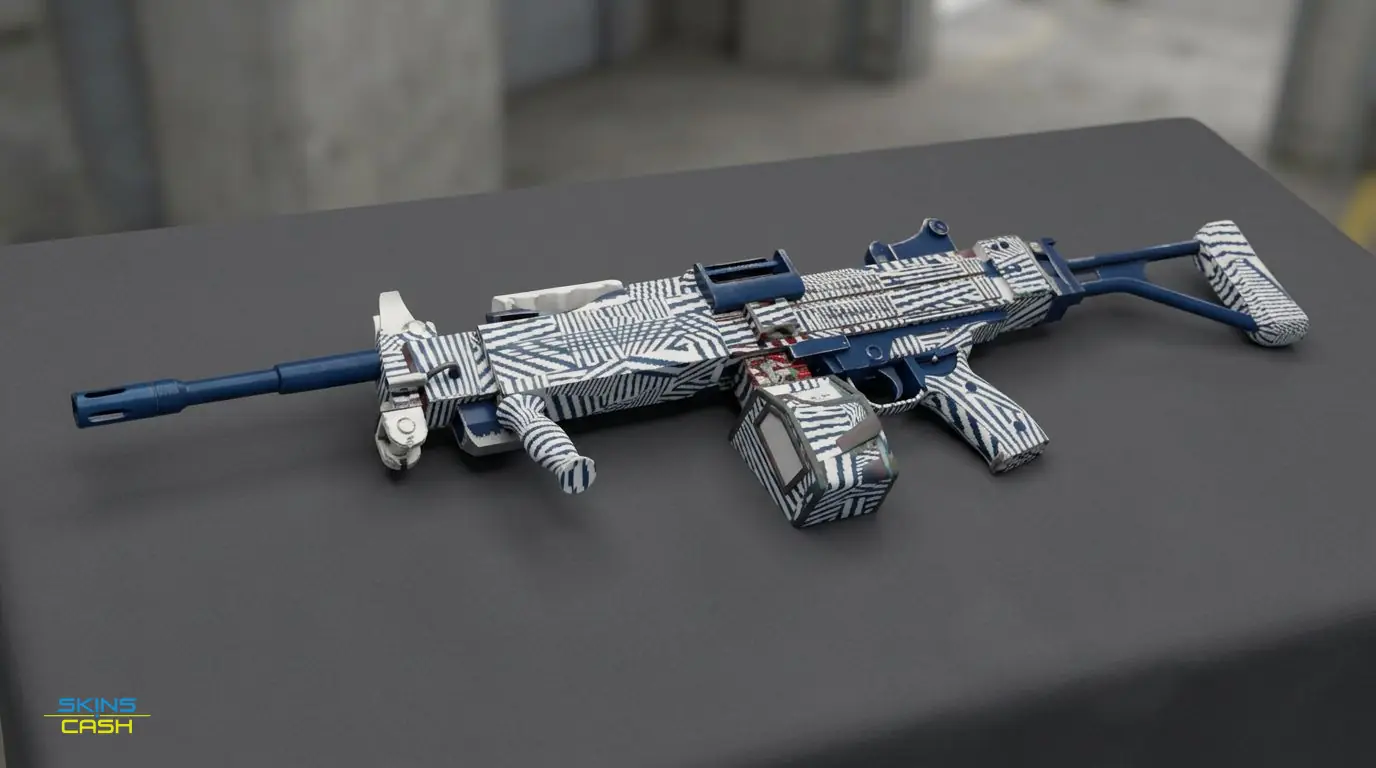 Negev | Dazzle — Product view