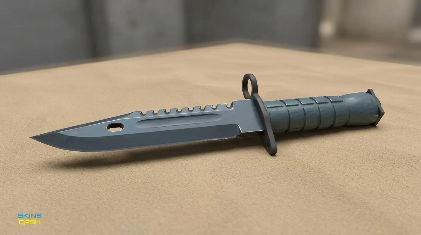 ★ M9 Bayonet | Night — Product view