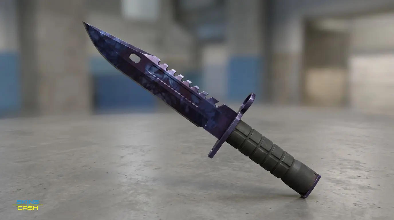 ★ M9 Bayonet | Doppler — Product view