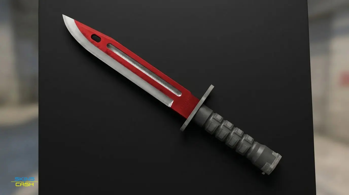 ★ Bayonet | Autotronic — Product view