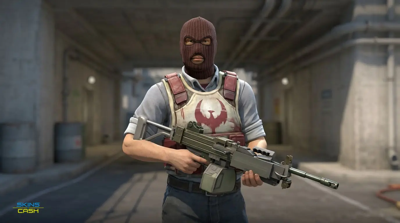Negev | Army Sheen — In the field