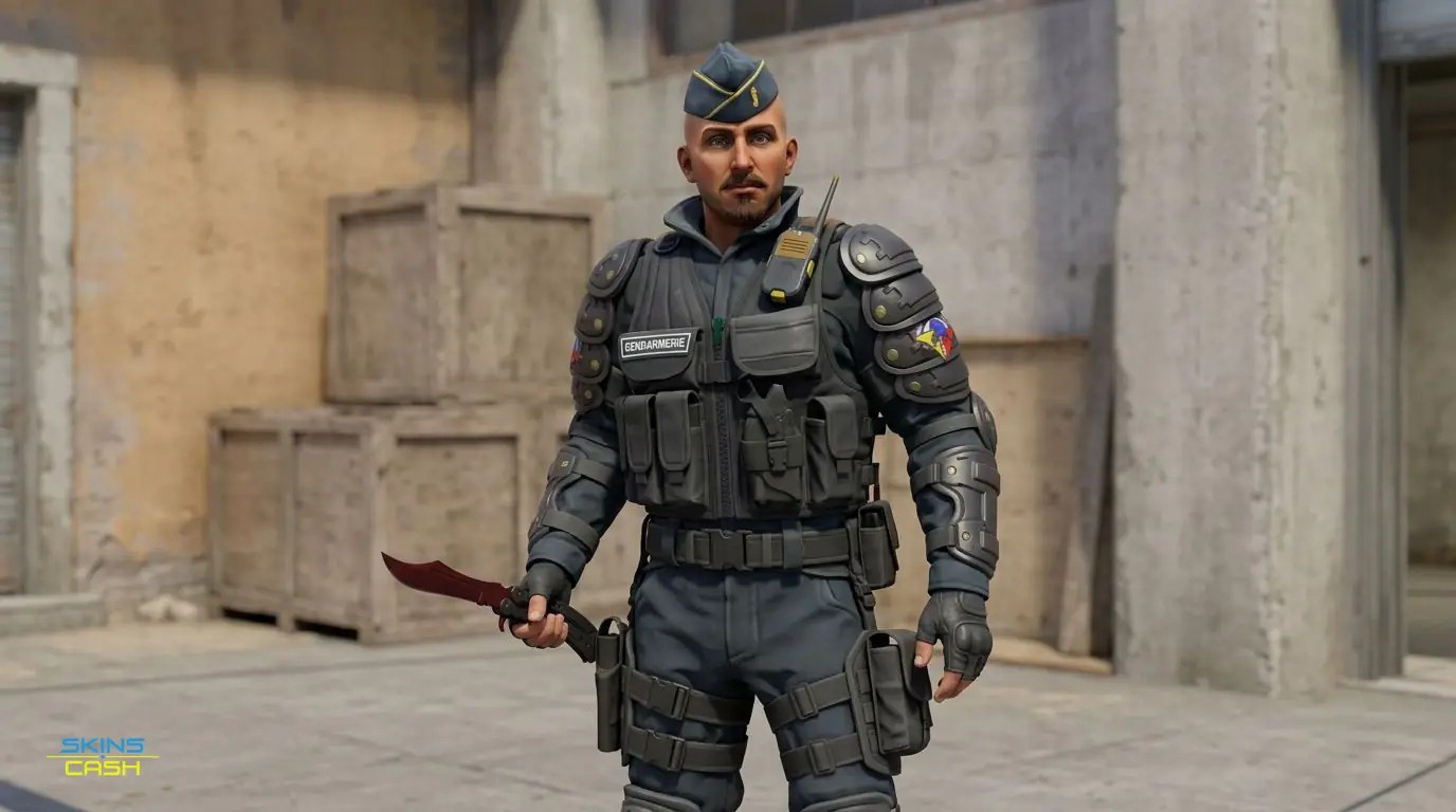 ★ Butterfly Knife | Crimson Web — In the field