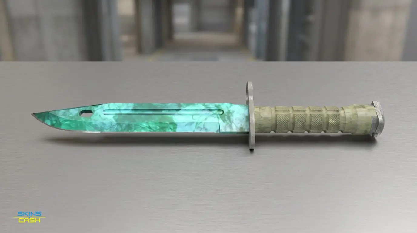 ★ Bayonet | Gamma Doppler Phase 2 — Product view