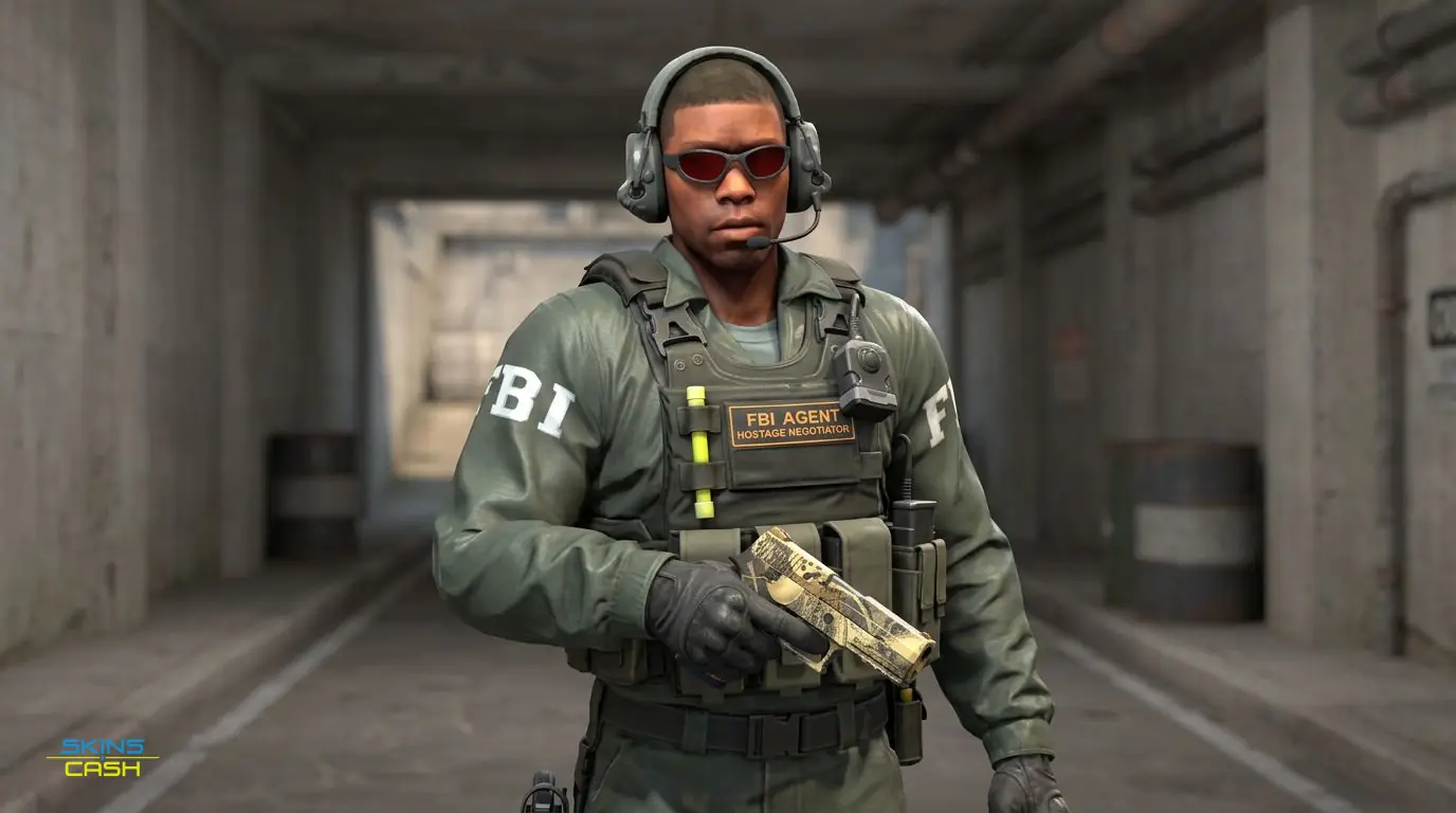 P250 | Contamination — In the field