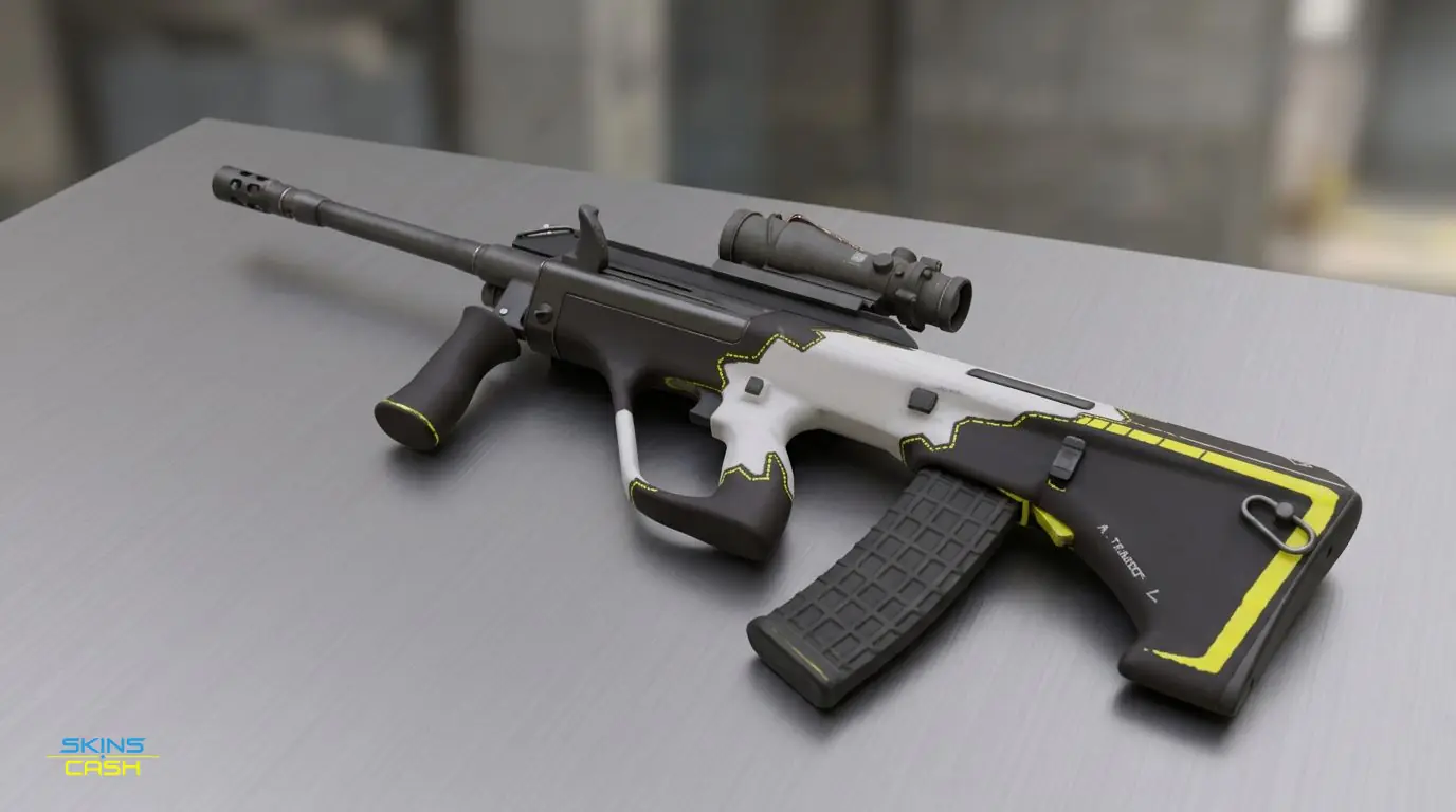 AUG | Torque — Product view
