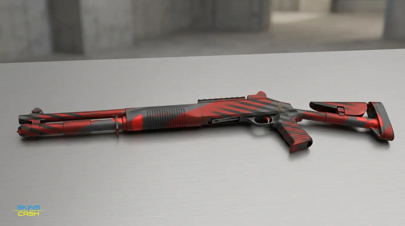 XM1014 | Fallout Warning — Product view