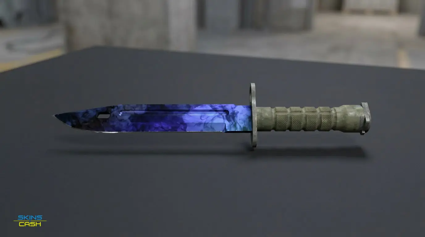 ★ Bayonet | Doppler Phase 3 — Product view