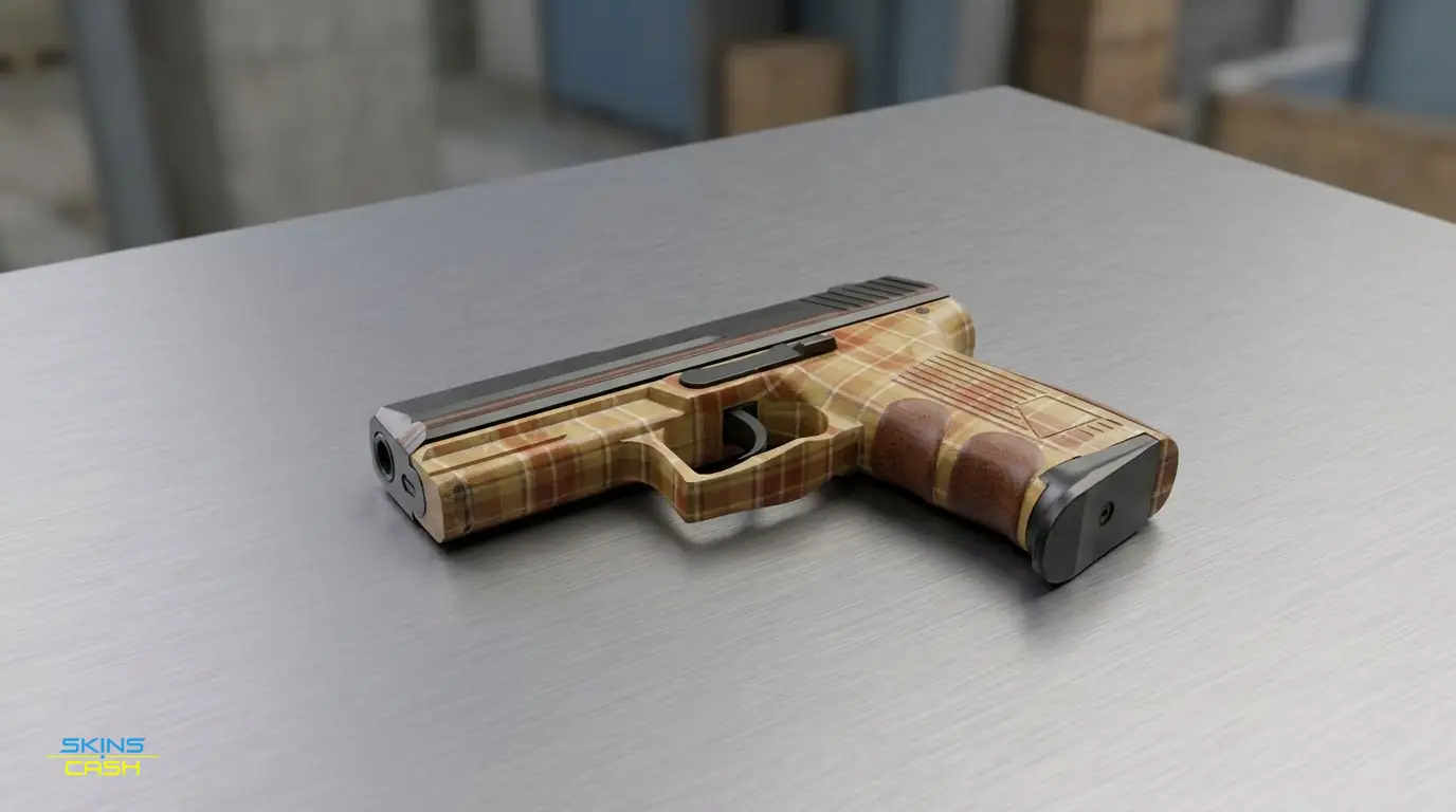 P2000 | Coach Class — Product view