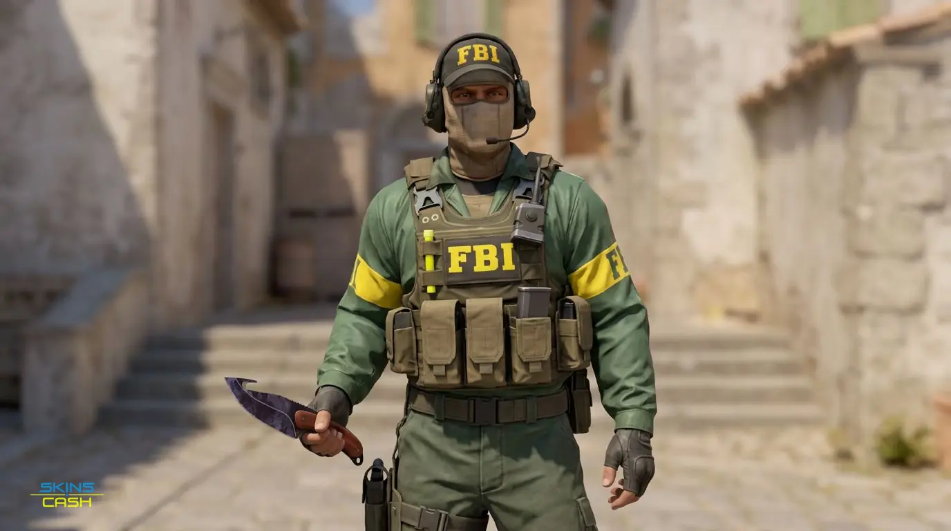 ★ Gut Knife | Doppler — In the field