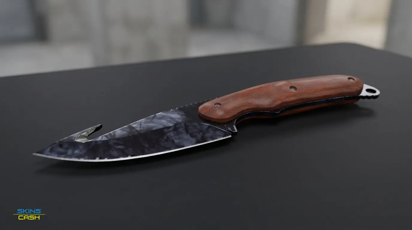 ★ Gut Knife | Doppler — Product view