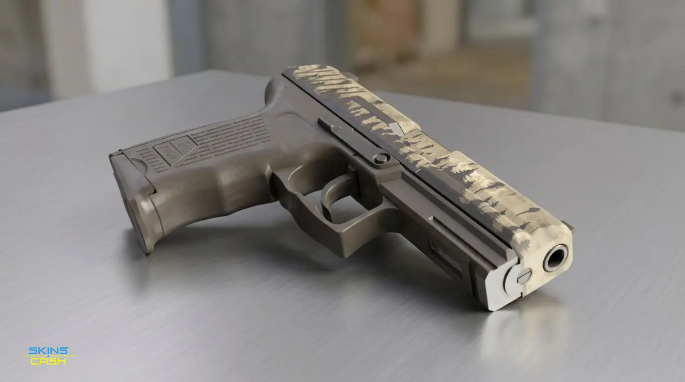 P2000 | Lifted Spirits — Product view