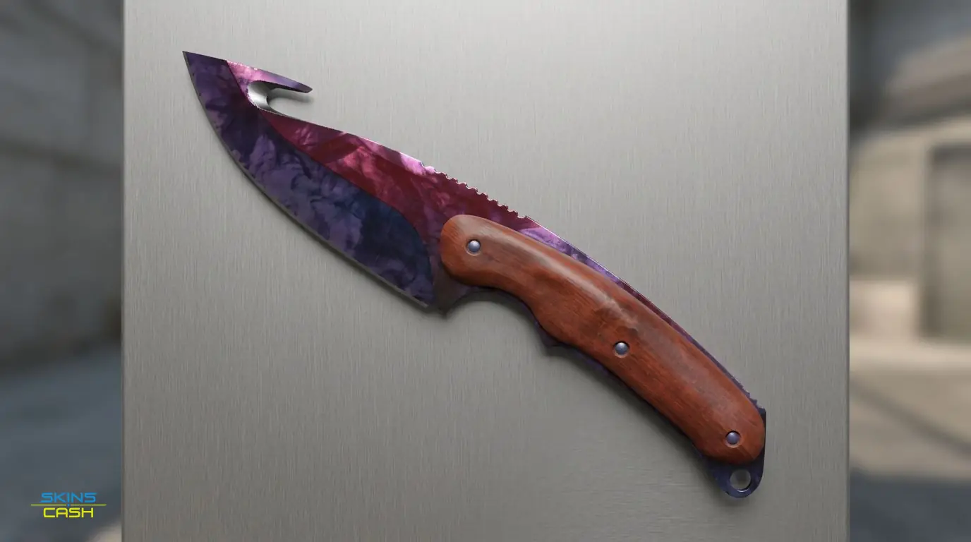 ★ Gut Knife | Doppler Phase 1 — Product view