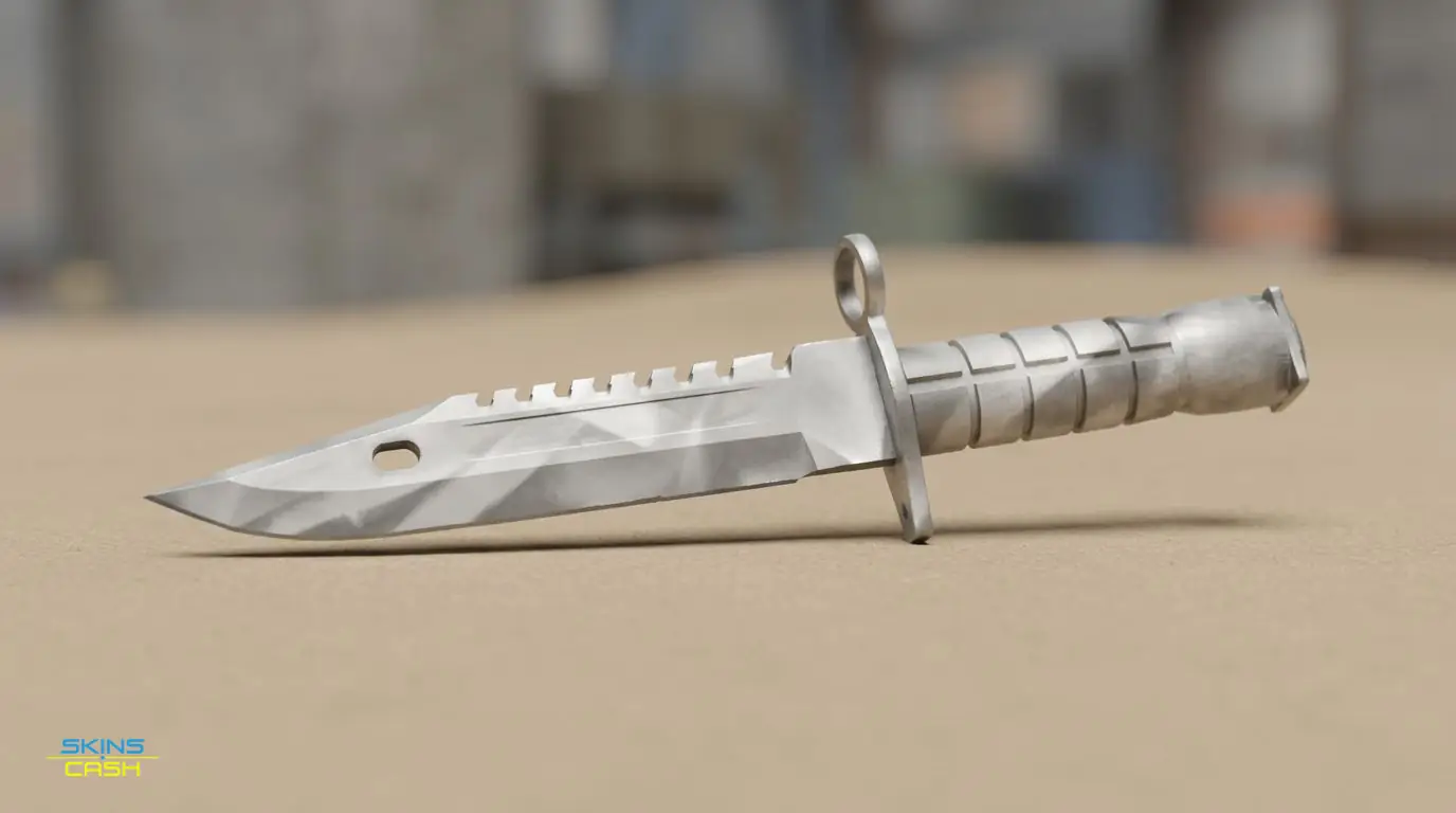★ M9 Bayonet | Urban Masked — Product view