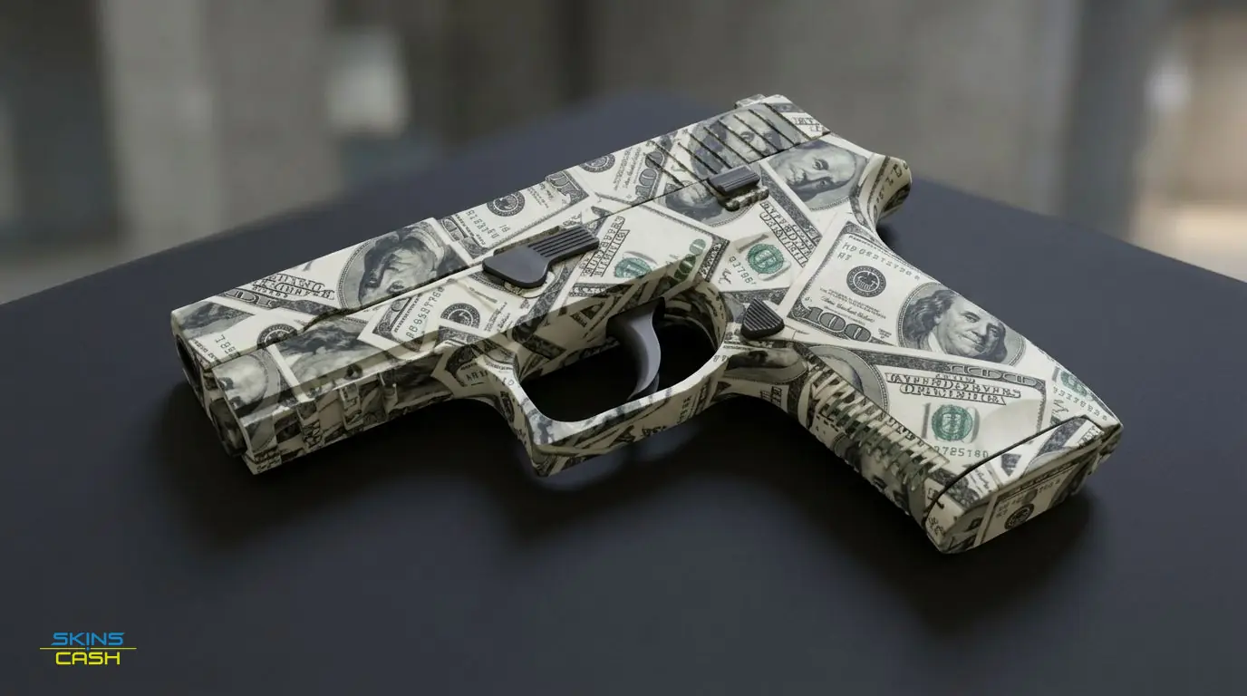 P250 | Franklin — Product view