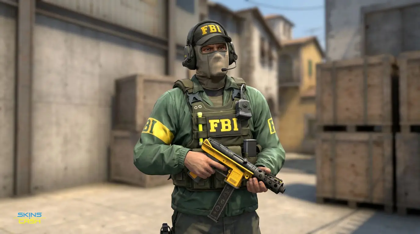 Tec-9 | Fuel Injector — In the field