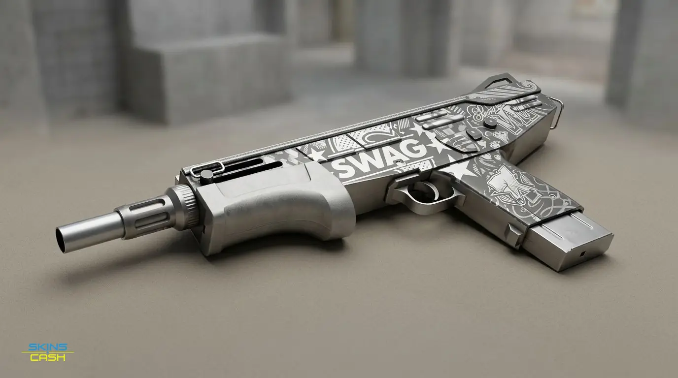MAG-7 | SWAG-7 — Product view