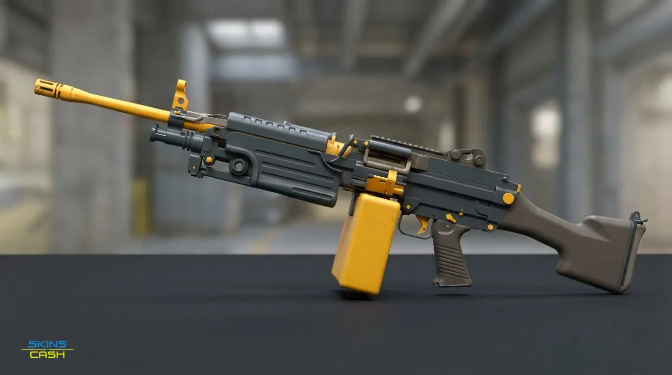 M249 | Impact Drill — Product view