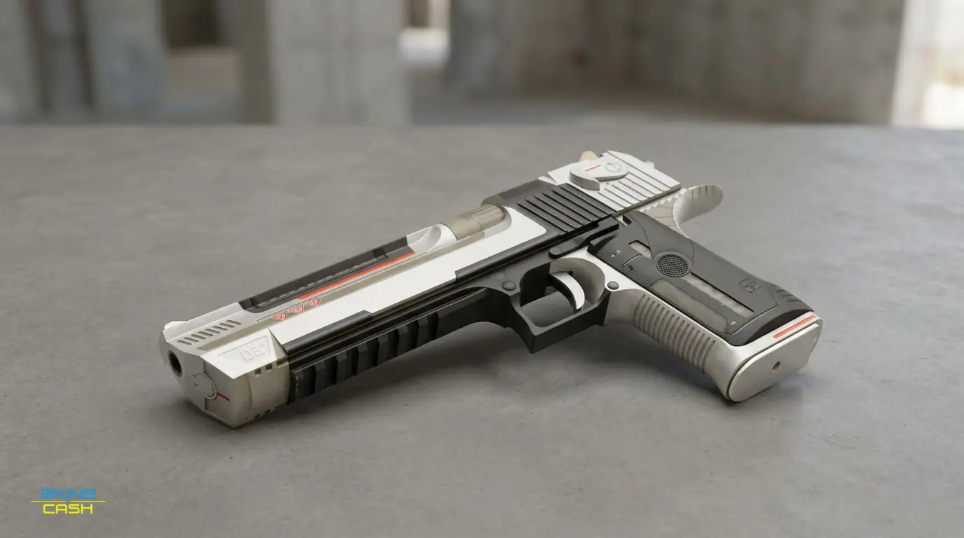 Desert Eagle | Mecha Industries — Product view