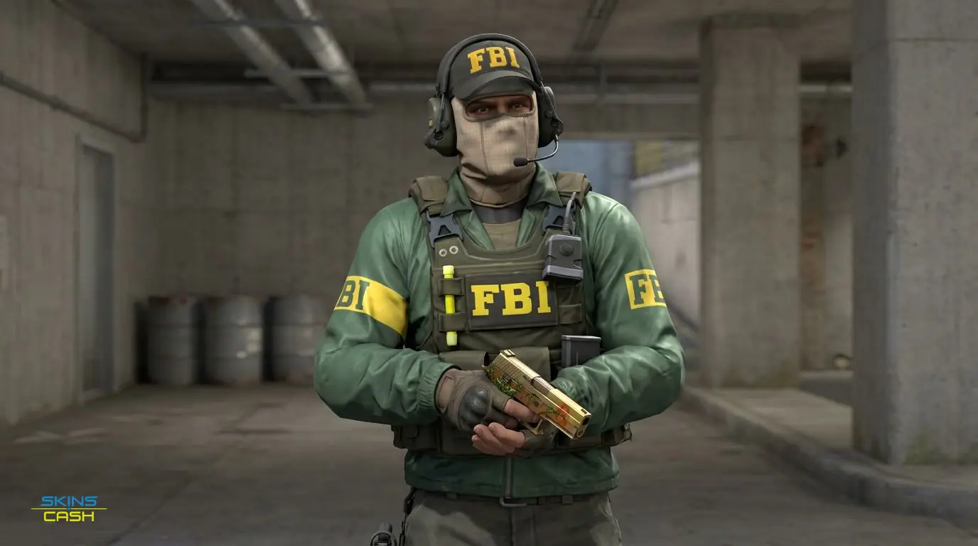 P250 | Inferno — In the field