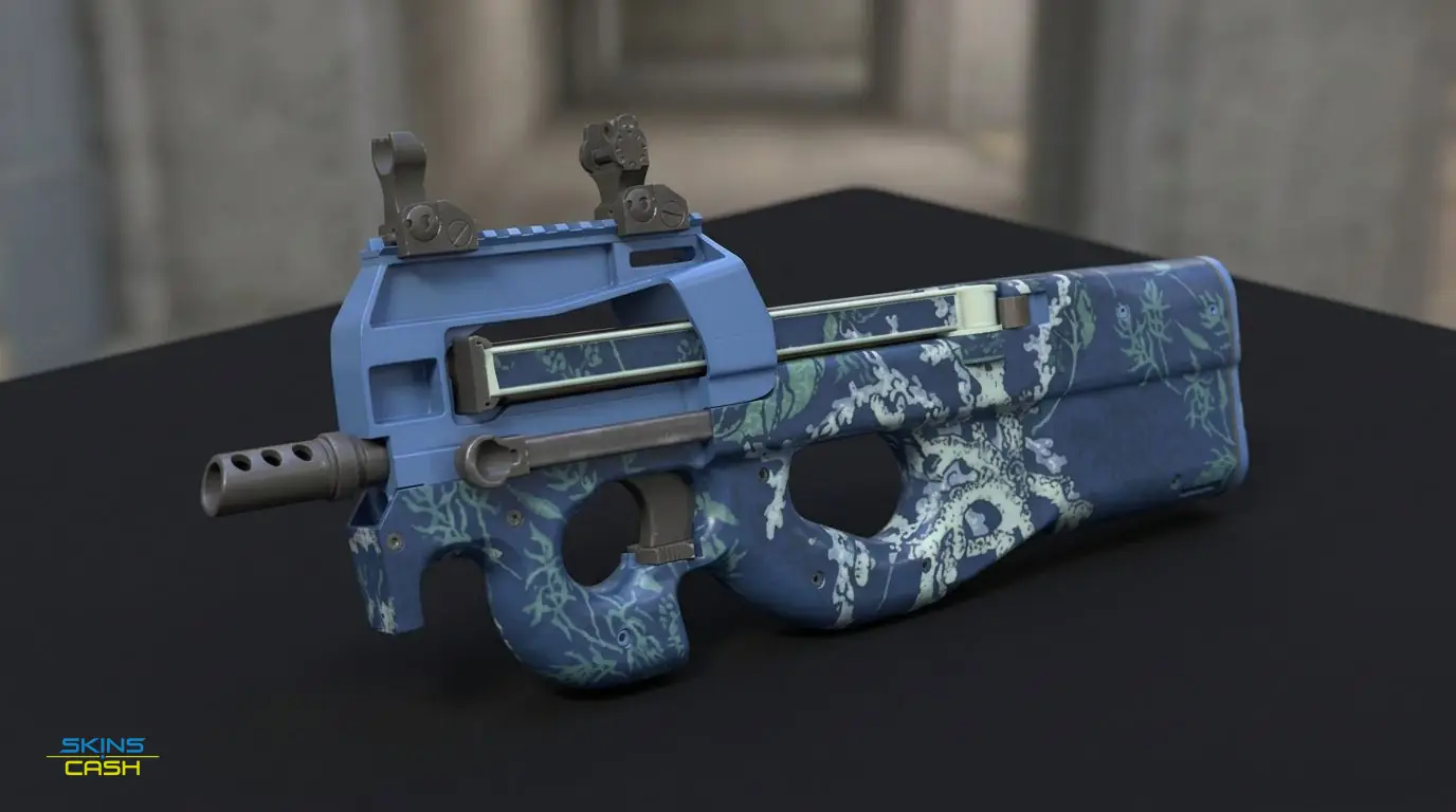 P90 | Reef Grief — Product view