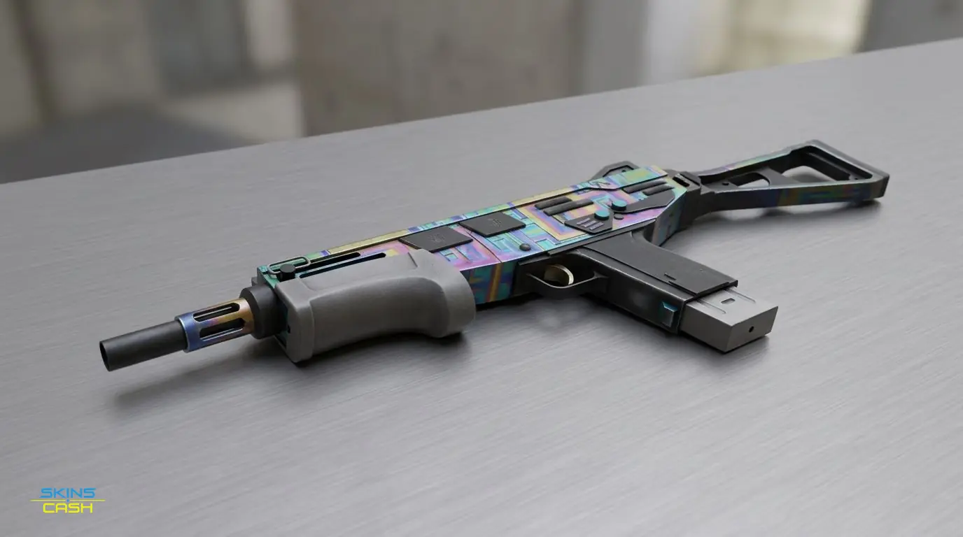 MAG-7 | BI83 Spectrum — Product view