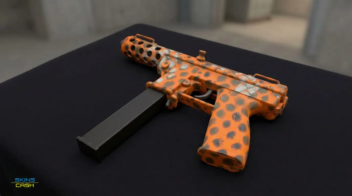 Tec-9 | Safety Net — Product view